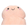 S-Line Peluche Tête de Gland 28cm